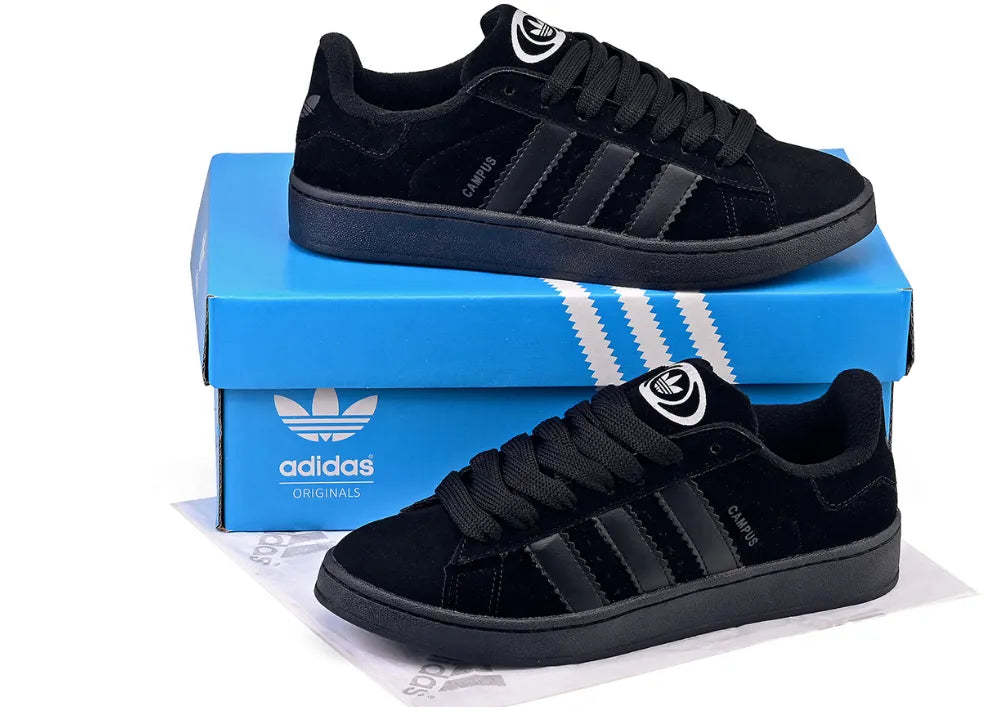 Adidas Campus 00s Black.