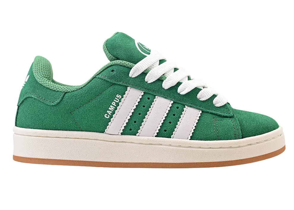 Campus 00s Dark Green