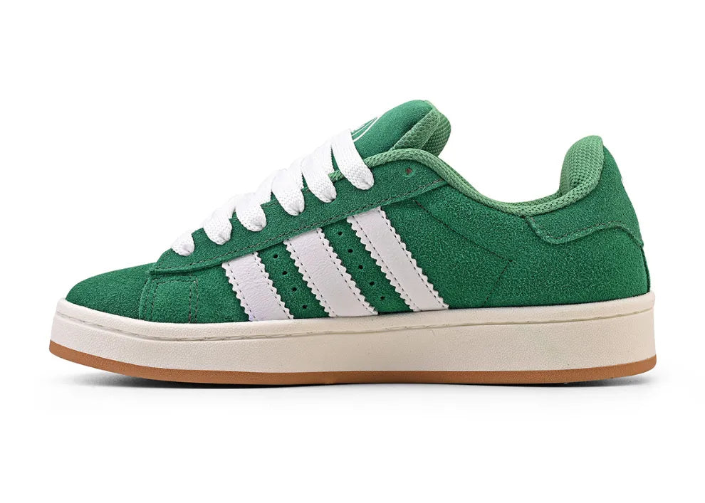 Campus 00s Dark Green