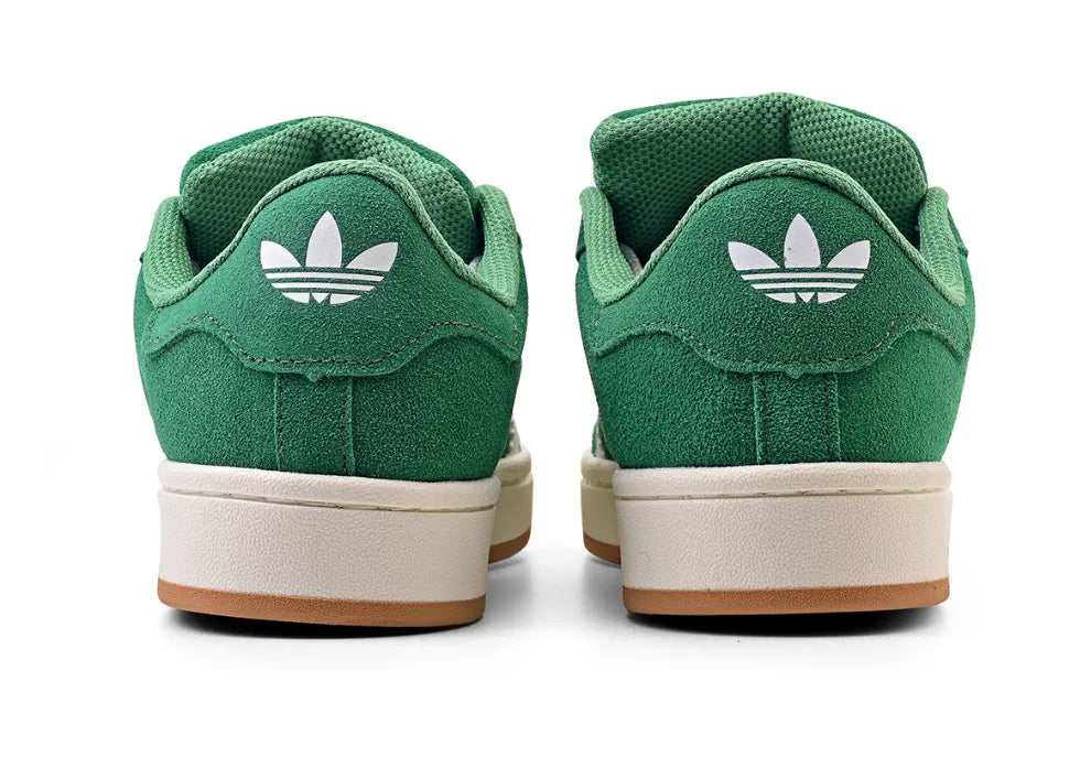 Campus 00s Dark Green