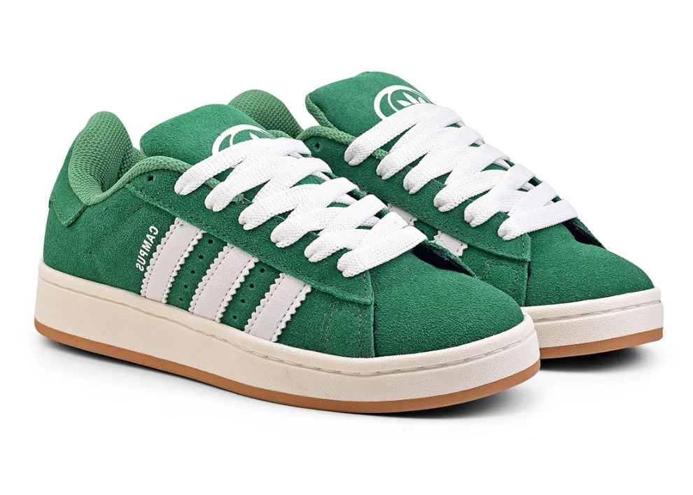Campus 00s Dark Green