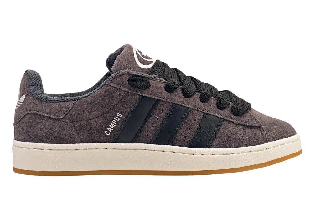 Adidas Campus 00s Graphite Black.