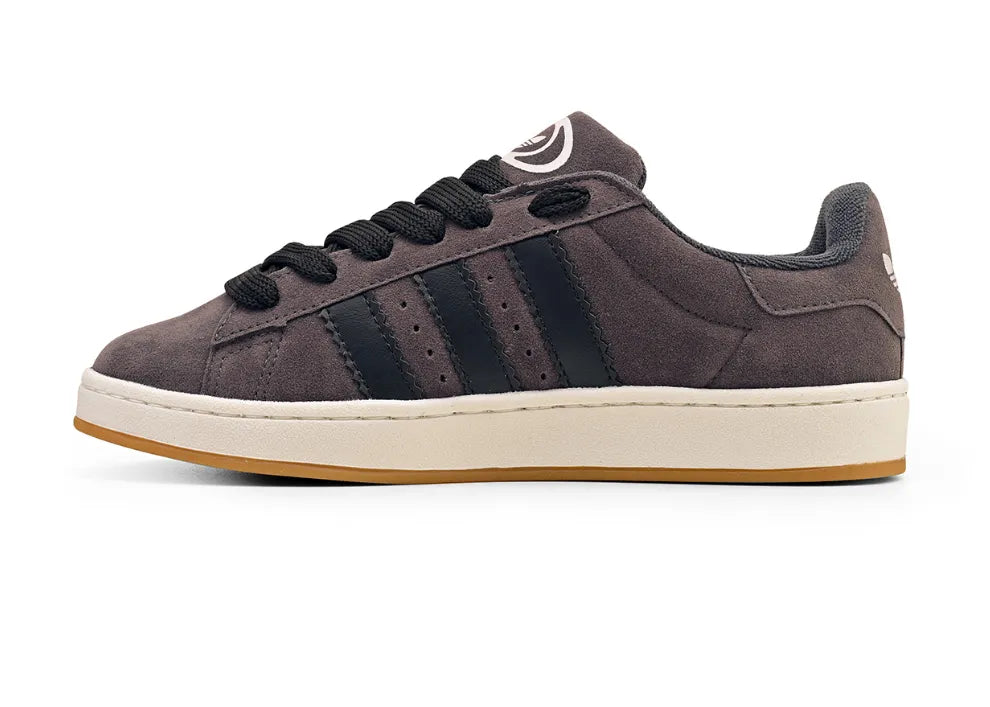 Adidas Campus 00s Graphite Black.