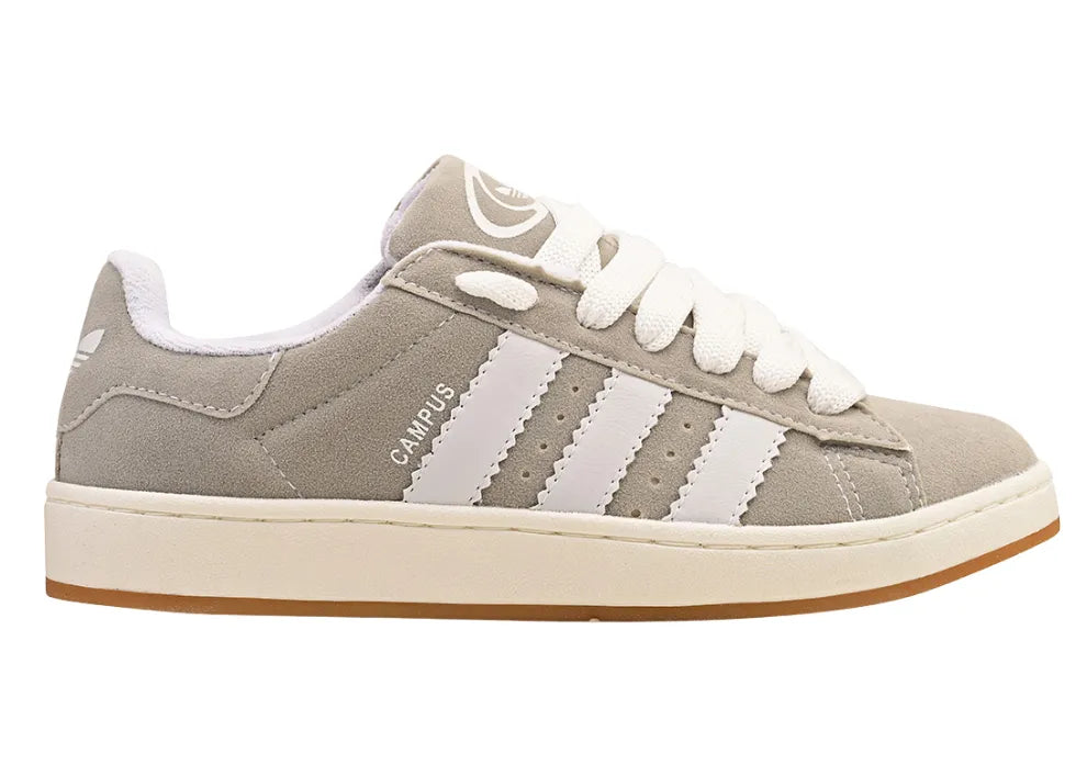 Adidas Campus 00s Gray/White.