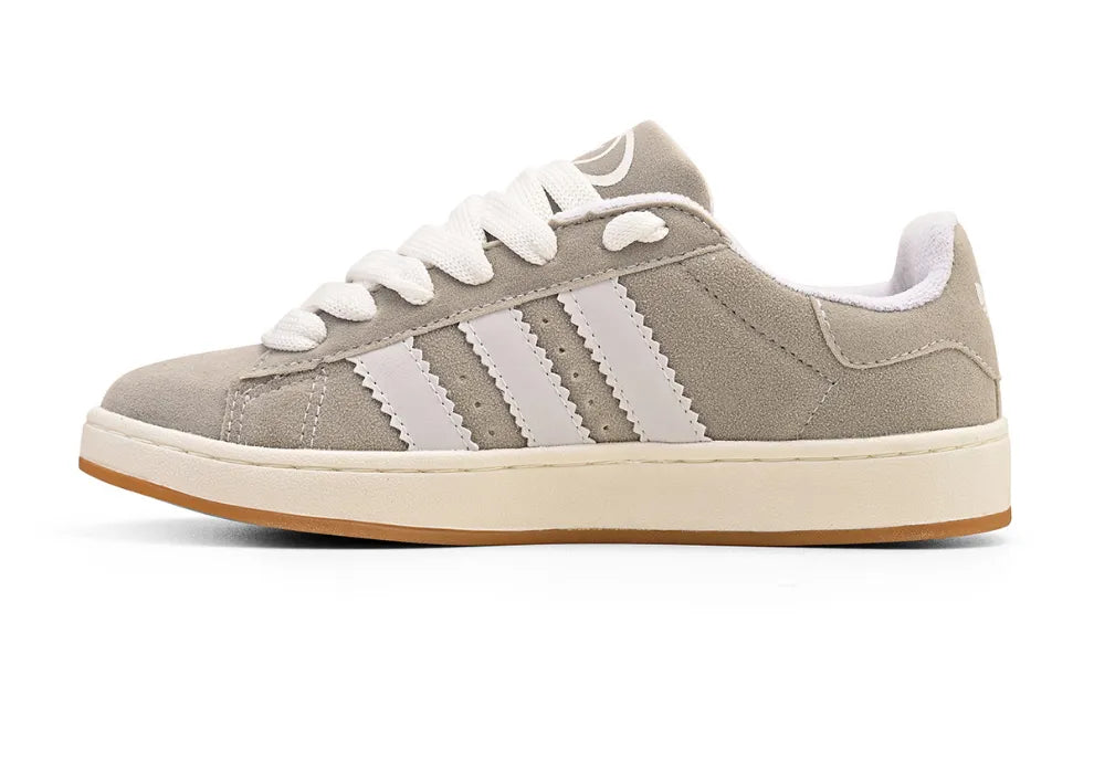 Adidas Campus 00s Gray/White.