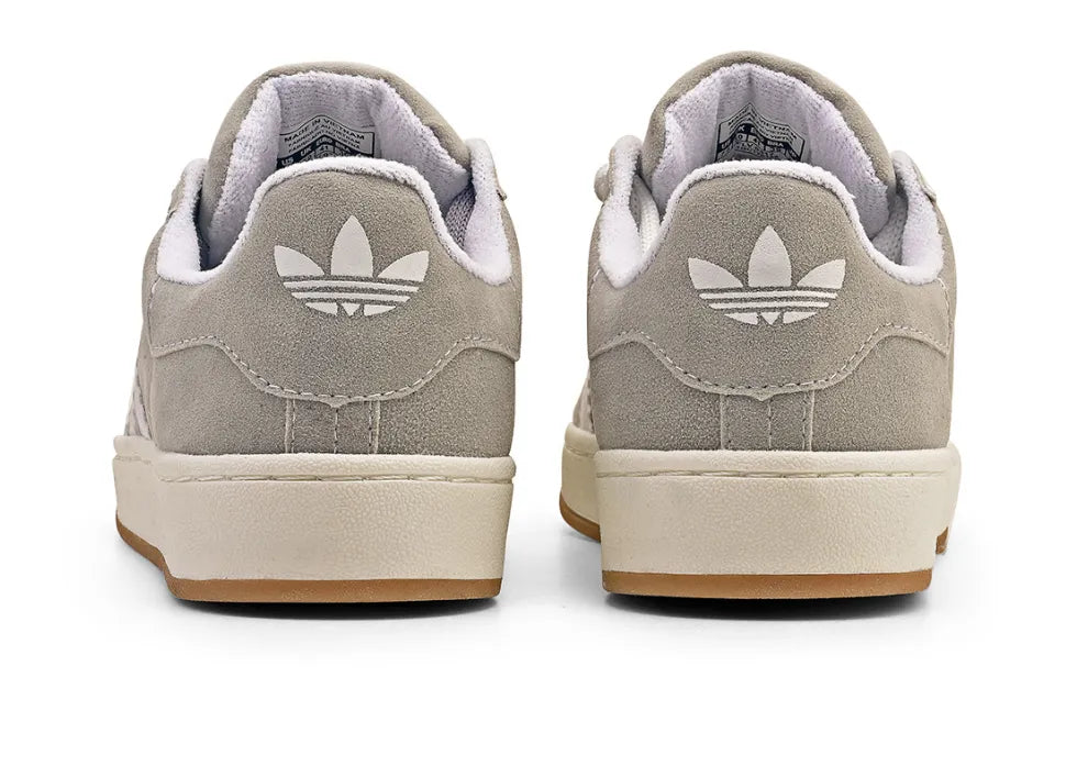Adidas Campus 00s Gray/White.