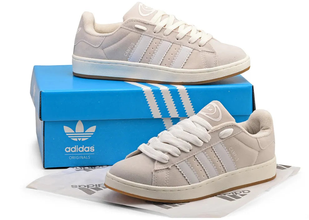 Adidas Campus 00s Off White.