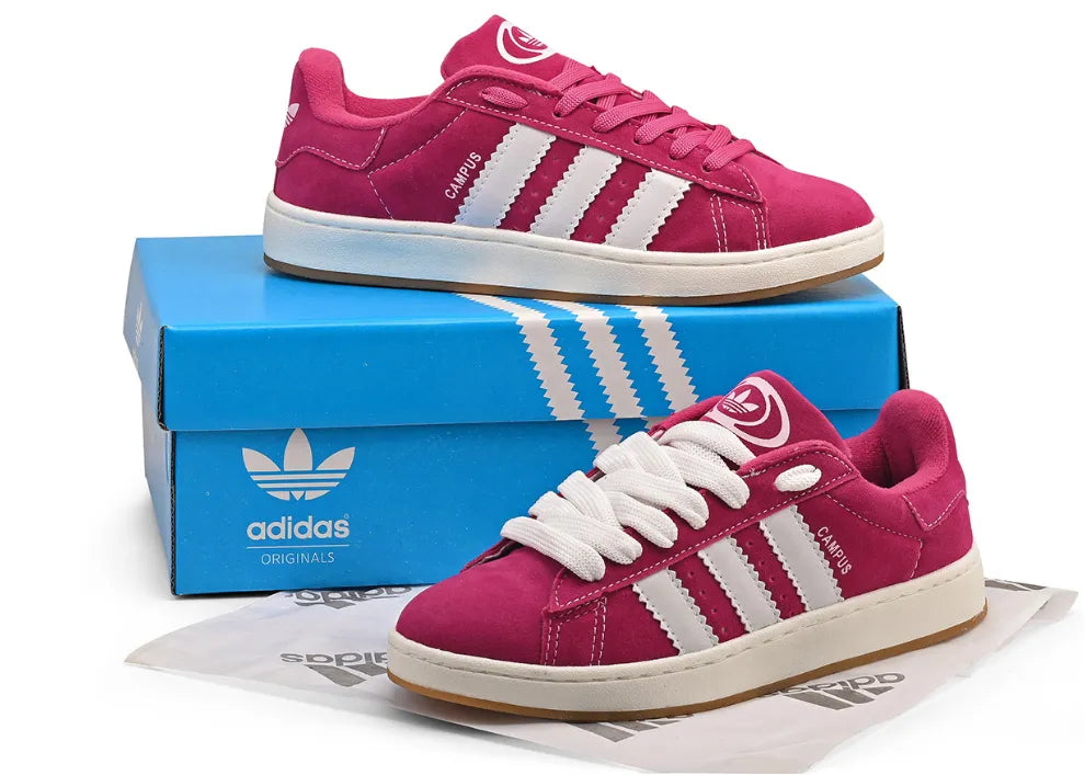 Adidas Campus 00s Pink.