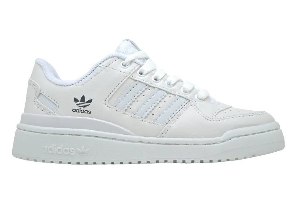 Forum Low White