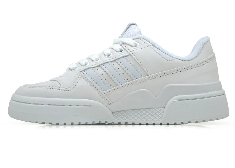 Forum Low White