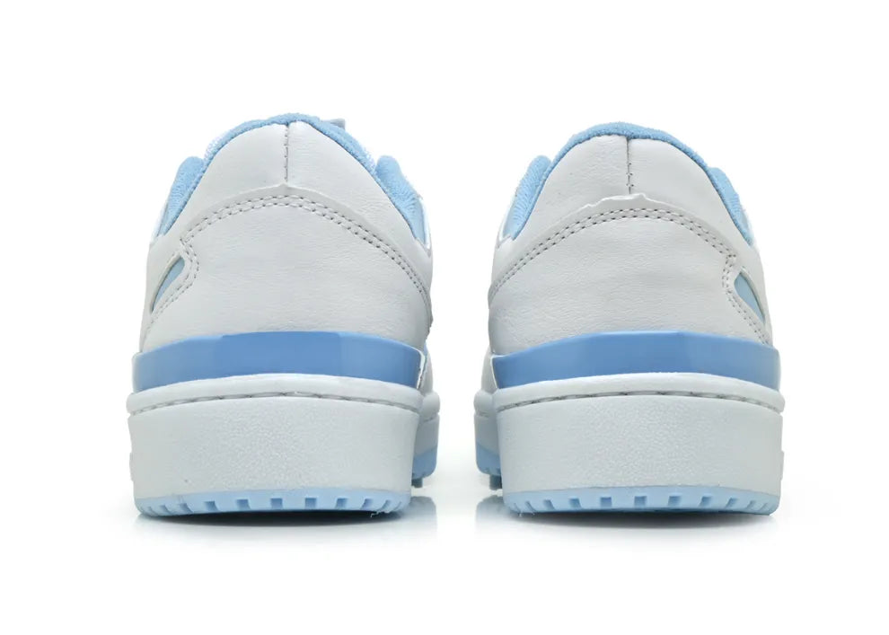 Adidas Forum Low White/Blue.