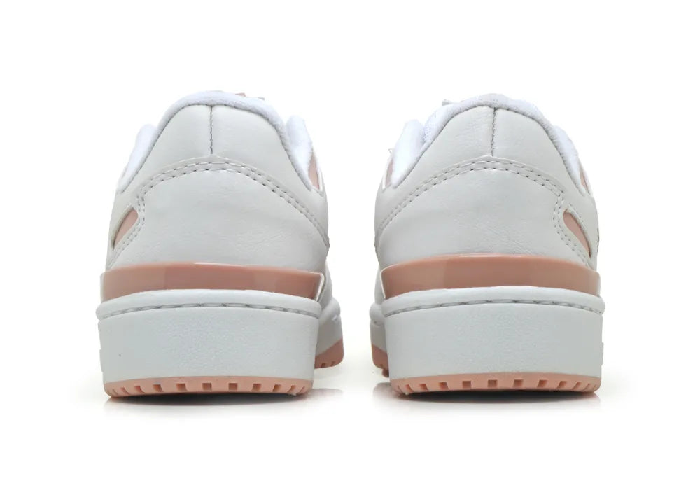 Forum Low White/Rose