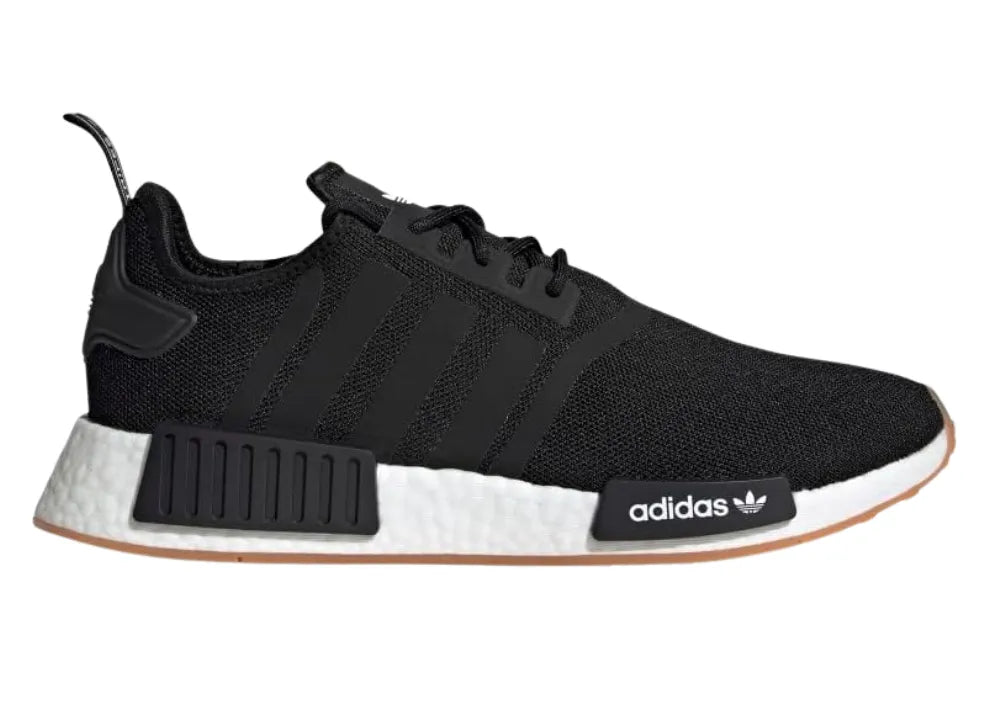 NMD Black