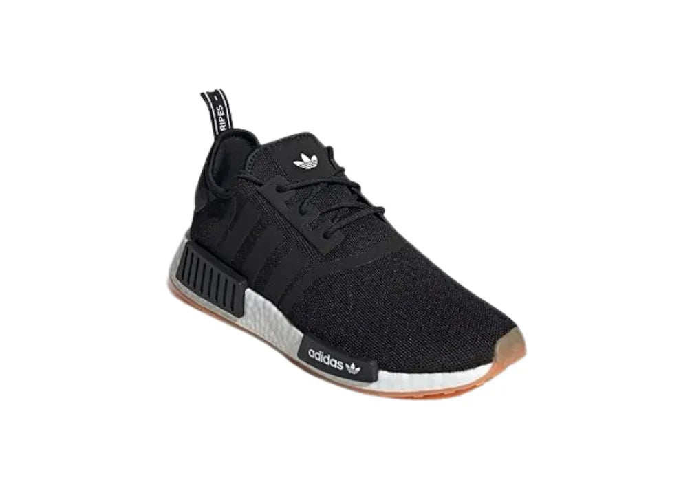 NMD Black