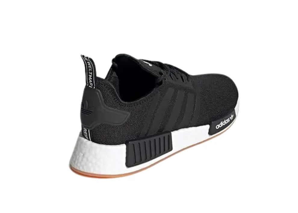NMD Black