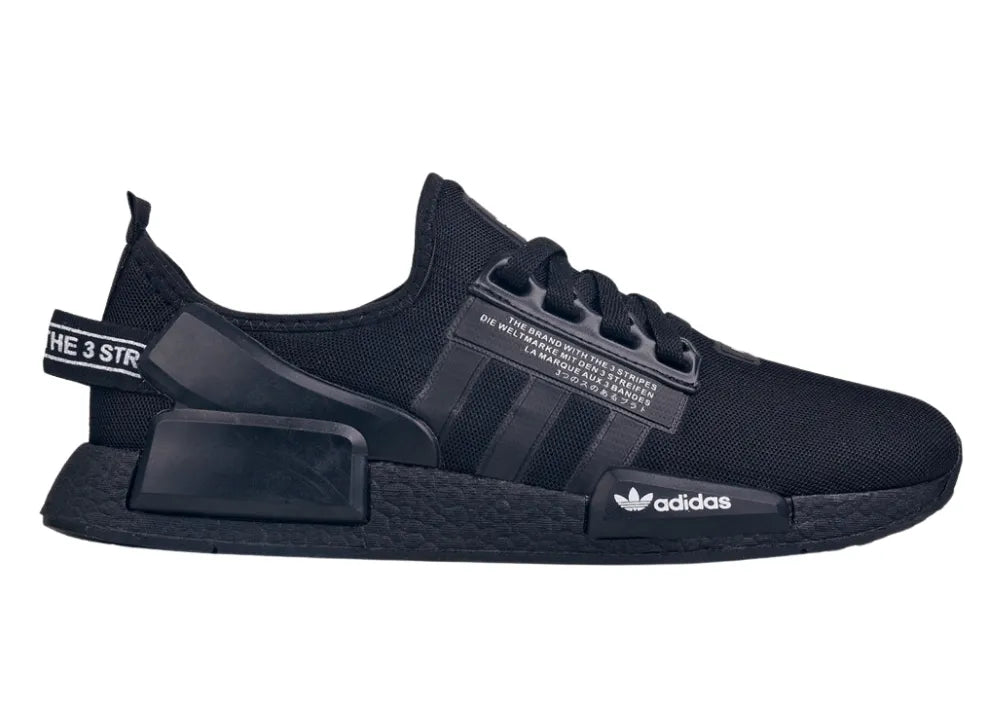 NMD R1 V2 Black