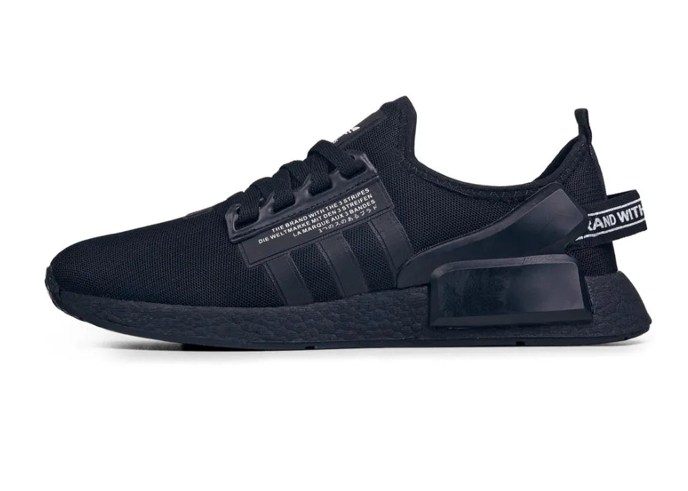 NMD R1 V2 Black
