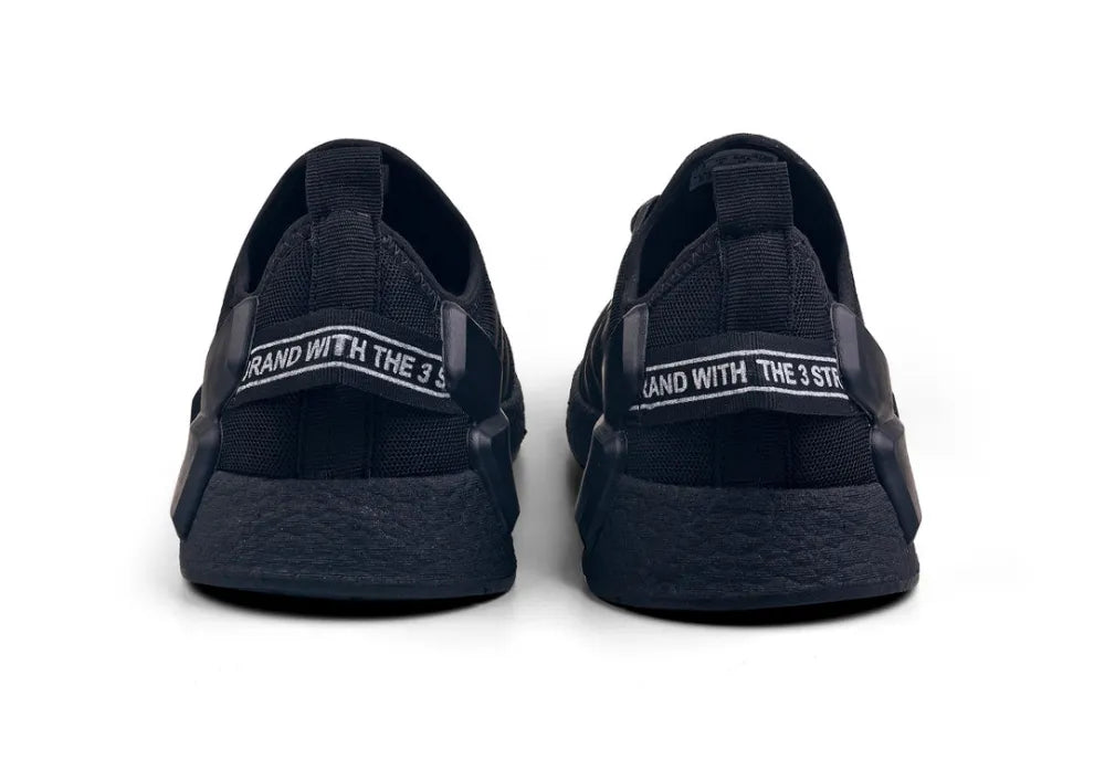 NMD R1 V2 Black