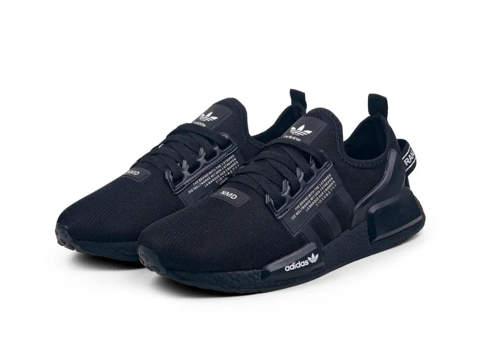 NMD R1 V2 Black