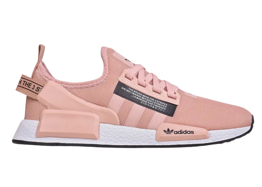 NMD R1 V2 Pink
