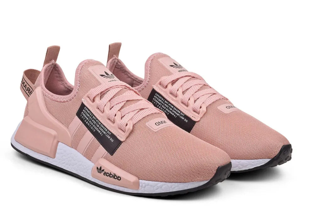 NMD R1 V2 Pink