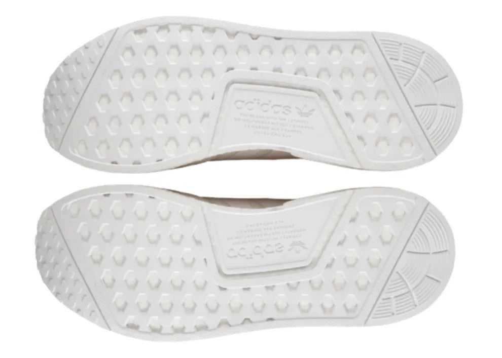 NMD White