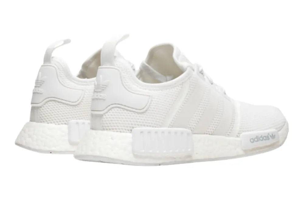 NMD White