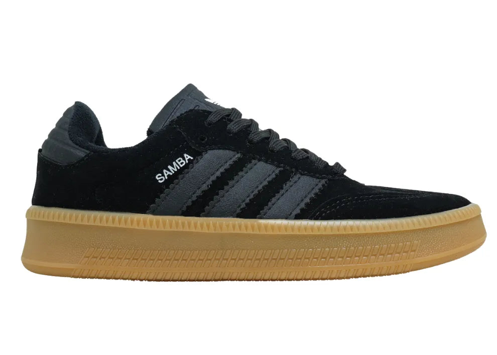 Samba XLG Black