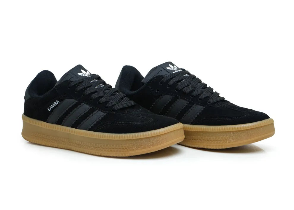 Samba XLG Black
