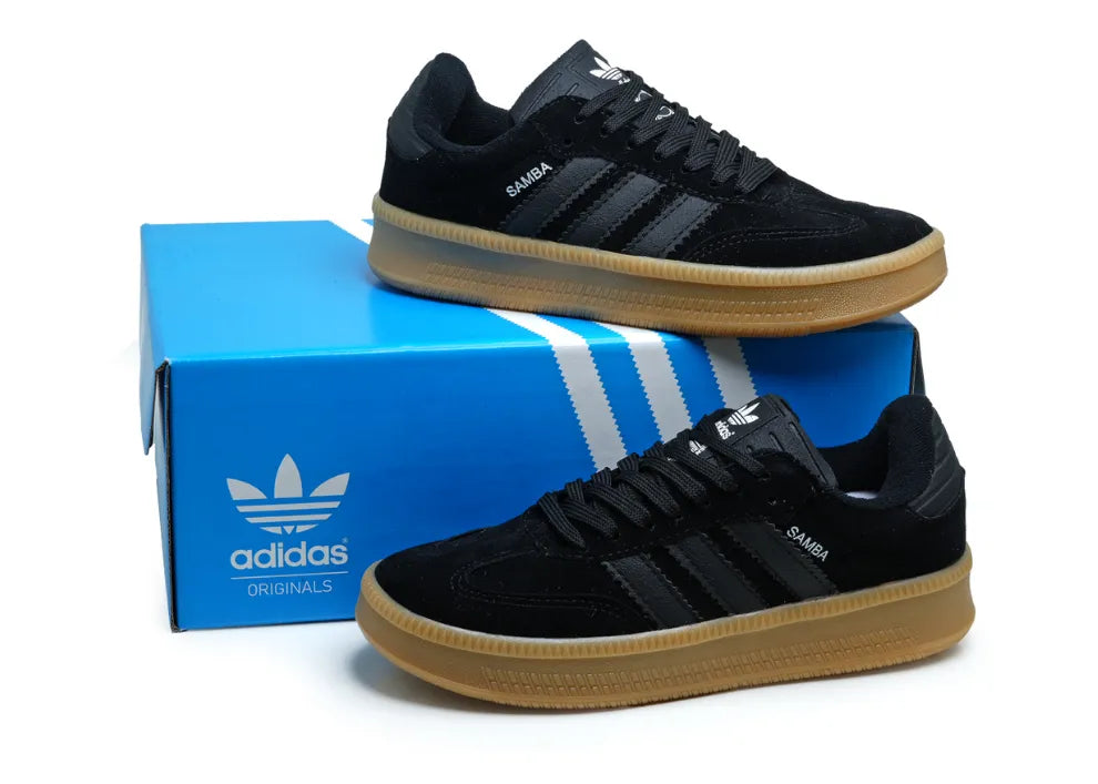 Samba XLG Black