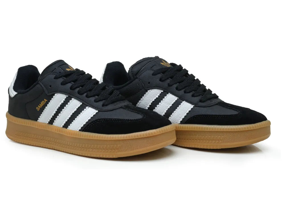 XLG Black/White