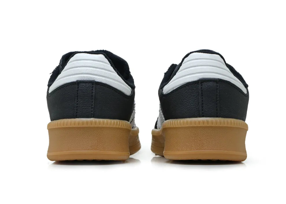 XLG Black/White