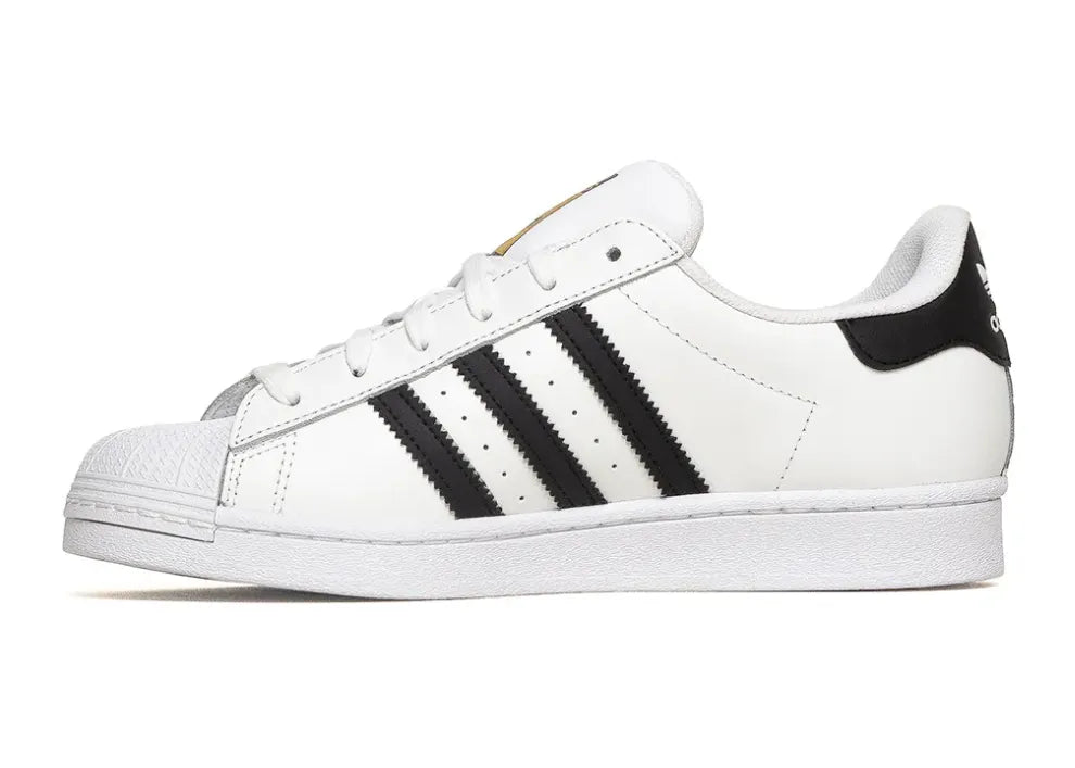 Superstar White/Black