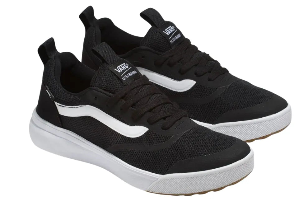 Vans Ultra Ranger Black/White