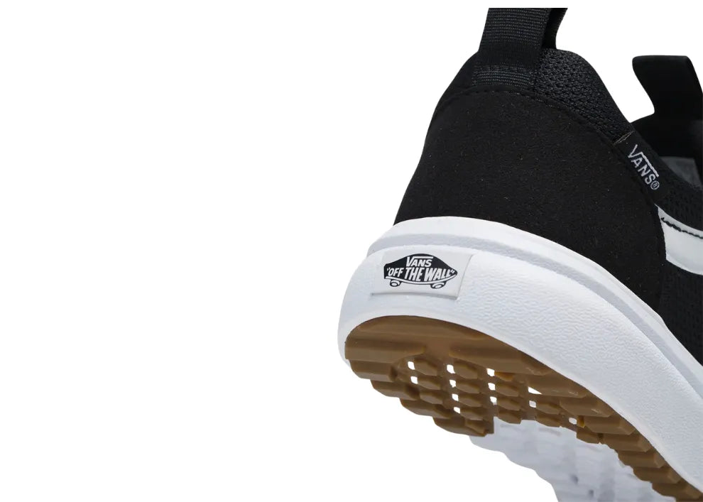 Vans Ultra Ranger Black/White