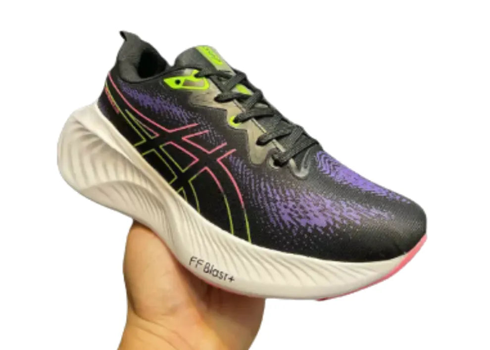 Asics Cumulus Radiation