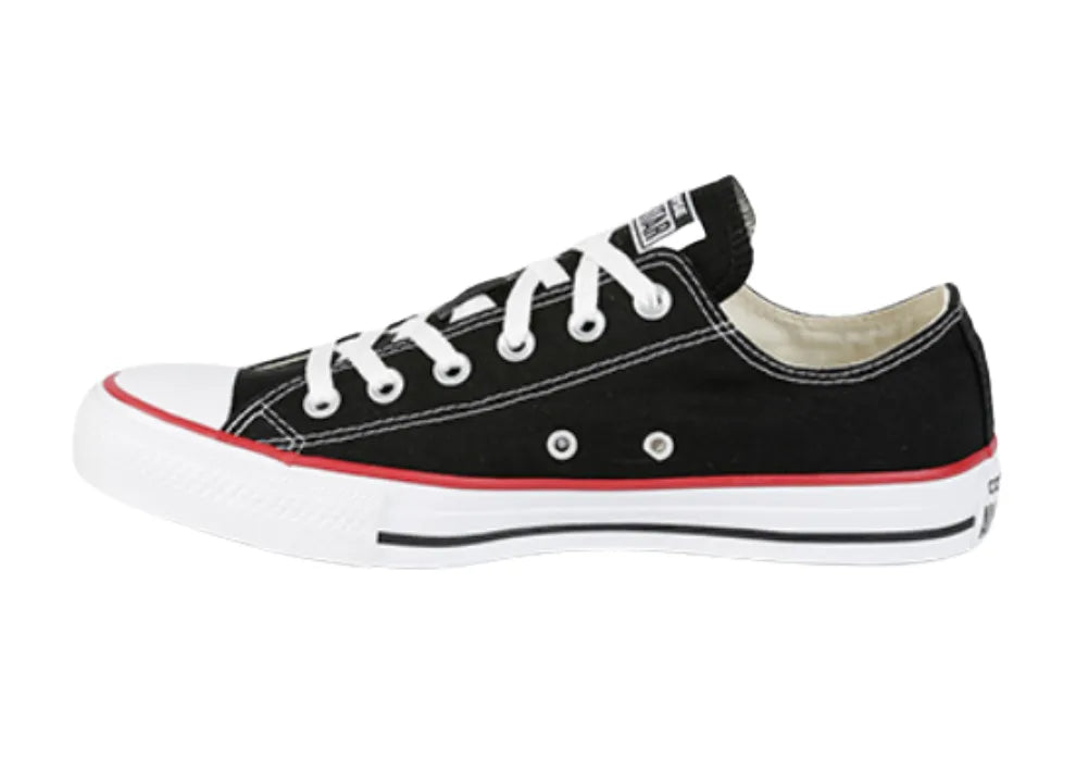 Converse All Star Black