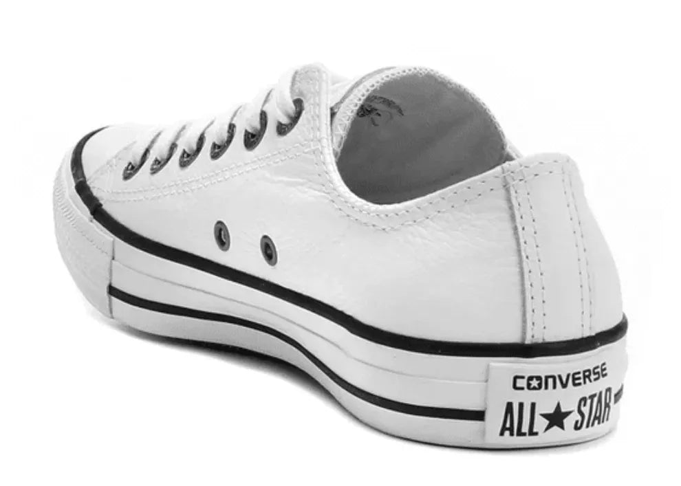 Converse All Star Courino White