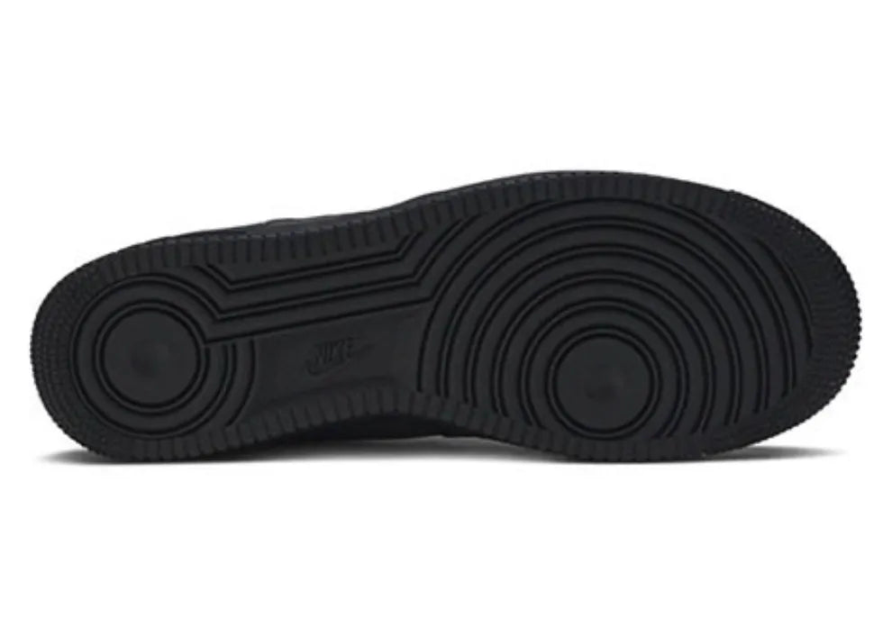 Nike Air Force 1 Anthracite