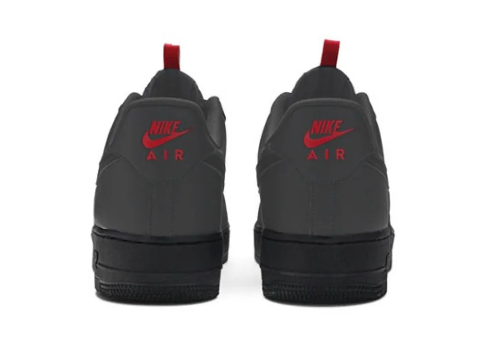 Nike Air Force 1 Anthracite