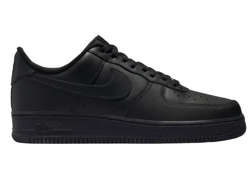 Nike Air Force 1 Black
