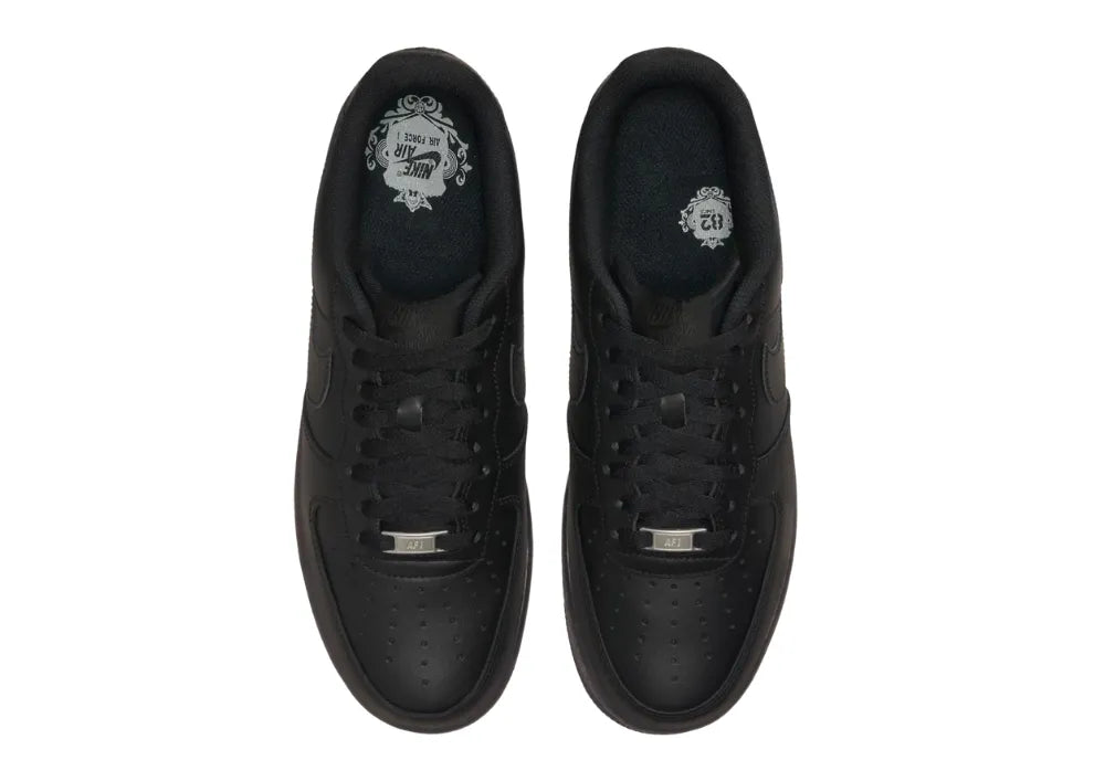 Nike Air Force 1 Black