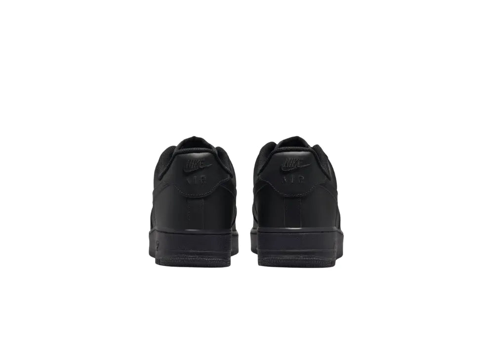 Nike Air Force 1 Black
