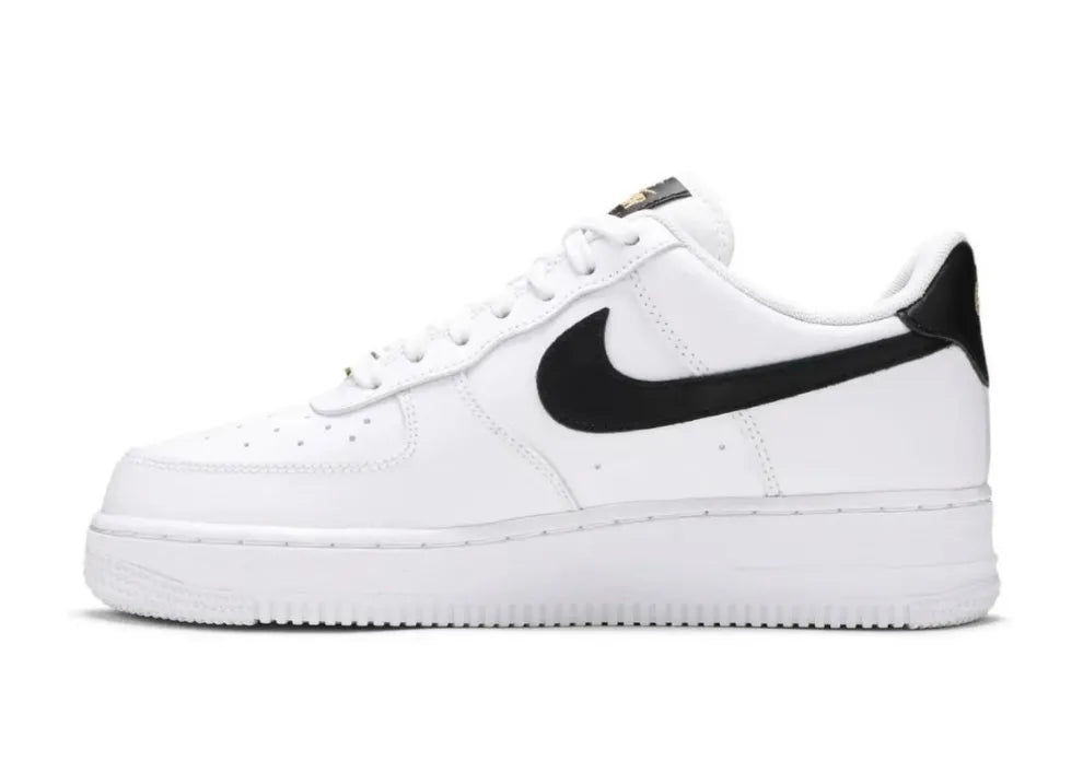 Nike Air Force 1 Essential White Rust