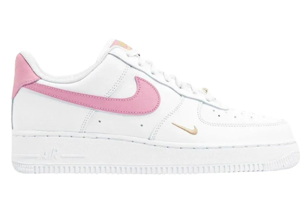 Nike Air Force 1 Essential Rose Rust
