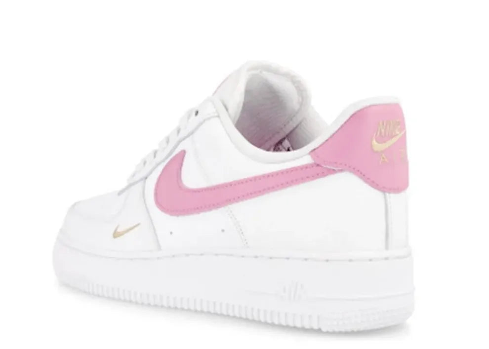Nike Air Force 1 Essential Rose Rust