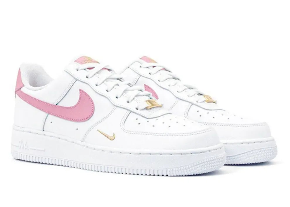 Nike Air Force 1 Essential Rose Rust