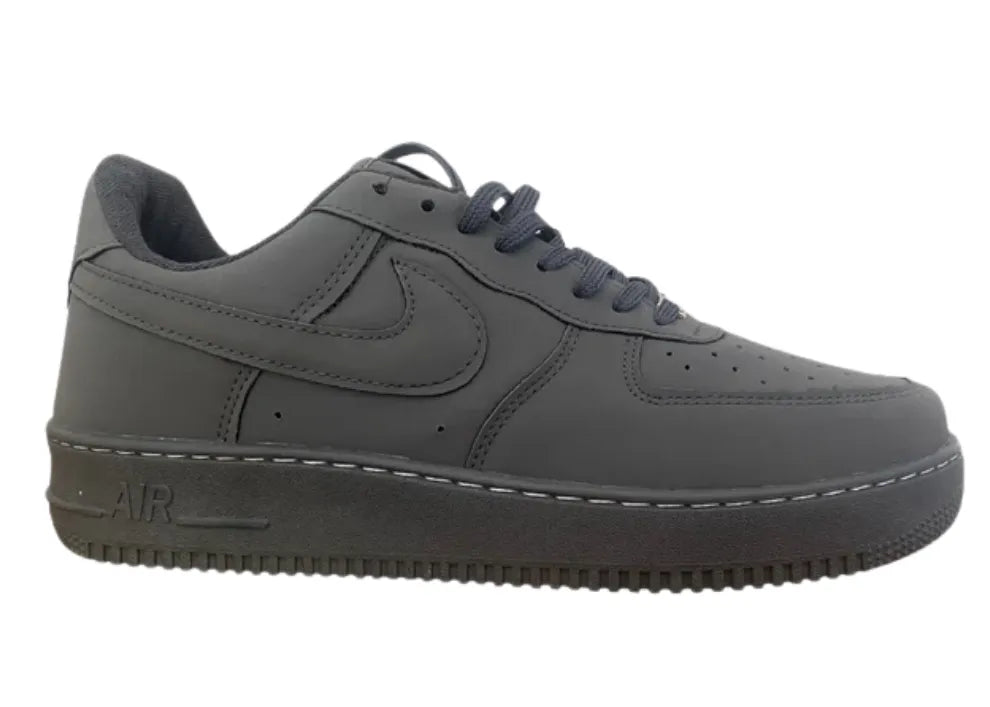 Nike Air Force 1 Graphiterafite