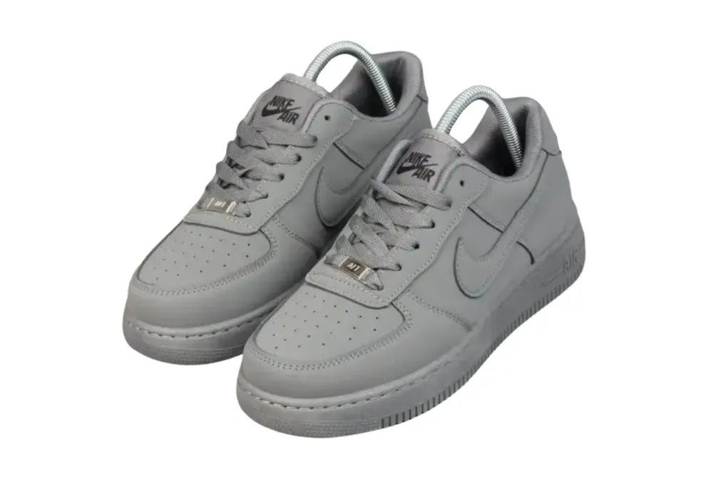 Nike Air Force 1 Graphiterafite