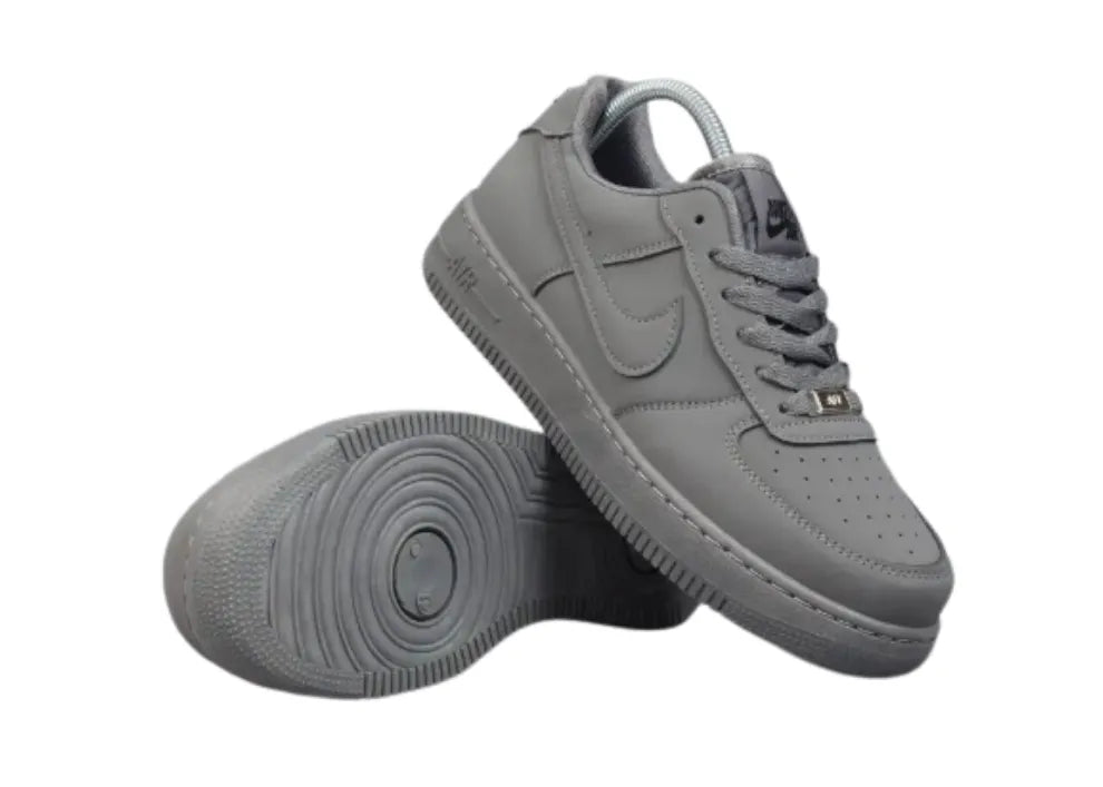 Nike Air Force 1 Graphiterafite